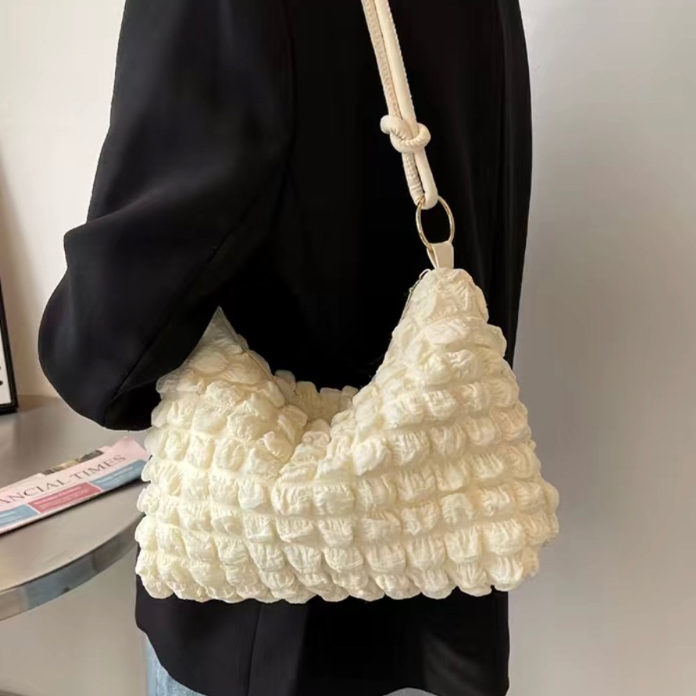 BOUTIQUE CLOUD BAG NWOT - Picture 6 of 6